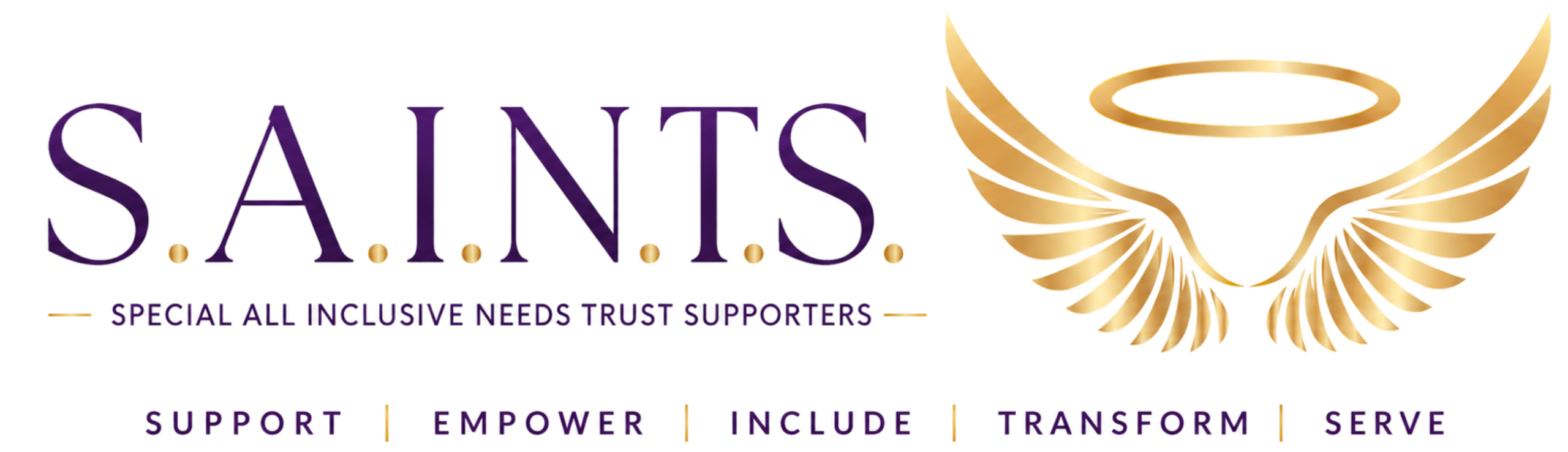 SAINTS Special All Inclusive Needs Trust Supporters